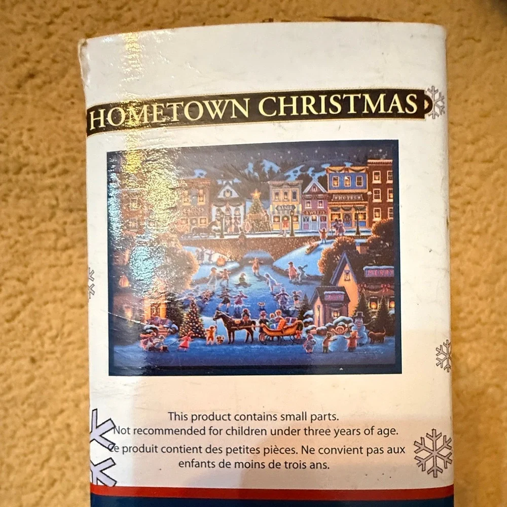 Dowdle Folk Art 500 Piece 
